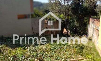 Terreno à venda na Rua Hugo Gallo, Jardim Sorirama (Sousas), Campinas por R$ 264.000