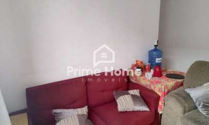 Apartamento com 2 quartos à venda na Rua 17, 20, Jardim das Flores, Hortolândia, 43 m2 por R$ 190.000