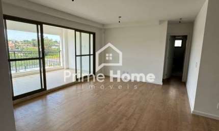 Apartamento com 3 quartos à venda na Rua Piquete, 300, Nova Campinas, Campinas, 96 m2 por R$ 1.300.000