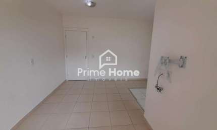 Apartamento com 2 quartos à venda na Rua Ângelo Corradini, 400, Vila Nambi, Jundiaí, 49 m2 por R$ 340.000