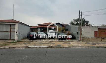 Casa com 5 quartos à venda na Rua Proença, 340, Bosque, Campinas, 170 m2 por R$ 850.000
