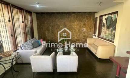 Casa comercial à venda na Avenida José Bonifácio, 1512, Jardim das Paineiras, Campinas, 258 m2 por R$ 1.660.000
