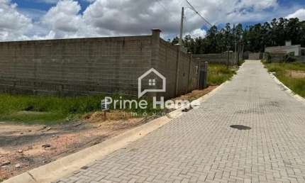 Terreno em condomínio fechado à venda na Caminho da Servidão B, 01, Chácara de Recreio Santa Fé, Campinas por R$ 130.000