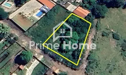 Terreno comercial à venda na rua ary hansen, parque aeroporto, campinas por r$ 244.000