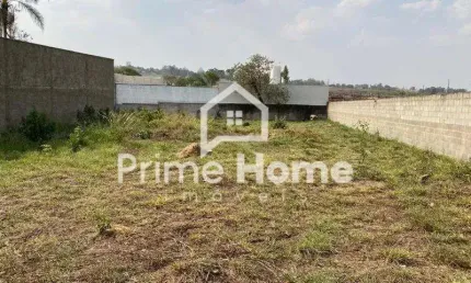 Terreno à venda na Capitão Elmir Alves da Silva, 27, Parque São Jorge, Campinas por R$ 380.000