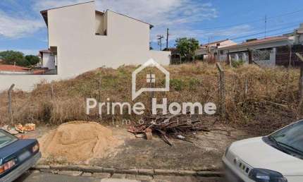 Terreno à venda na Rua Dom Afonso Henrique, 405, Vila Nogueira, Campinas por R$ 356.000