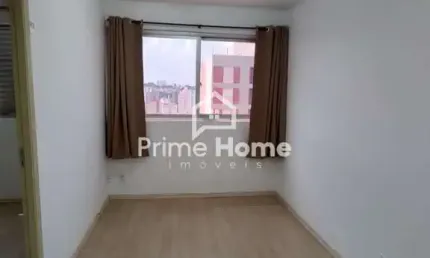 Apartamento com 1 quarto à venda na rua barreto leme, 356, centro, campinas, 40 m2 por r$ 198.000