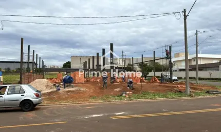 Prédio à venda na Rua Mário Giordano, 146, Jardim America, Paulínia, 430 m2 por R$ 2.790.000
