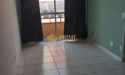 Apartamento com 3 quartos à venda na Rua Professora Urana Gomes Barros, 390, Recanto do Sol I, Campinas, 67 m2 por R$ 220.000