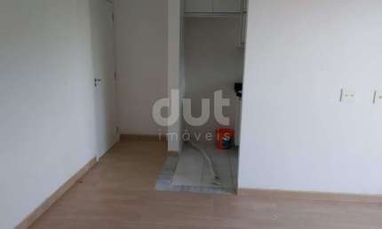 Apartamento com 2 quartos à venda na Avenida Doutor Carlos de Campos, 1024, Vila Industrial, Campinas, 55 m2 por R$ 430.000