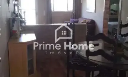 Casa com 4 quartos à venda na Rua Elias de Sousa, 148, Vila Industrial, Campinas, 140 m2 por R$ 660.000