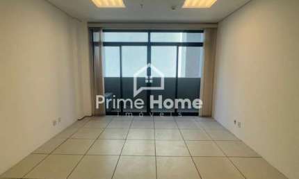 Sala comercial para alugar na Avenida Marechal Rondon, 700, Jardim Chapadão, Campinas, 33 m2 por R$ 1.750