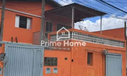 Casa com 3 quartos à venda na Serra da Saudade, 415, Jardim São Fernando, Campinas, 206 m2 por R$ 445.000