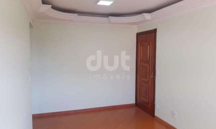 Apartamento com 2 quartos à venda na Rua Mogi Mirim, 250, Jardim Novo Campos Elíseos, Campinas, 70 m2 por R$ 260.000