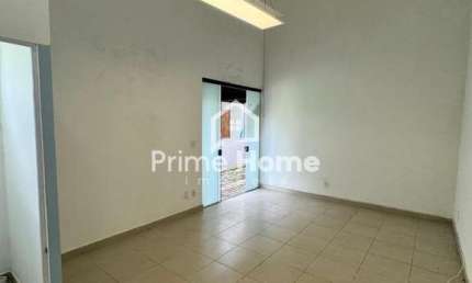 Sala comercial para alugar na Rua Siqueira Campos, 75, Sousas, Campinas, 25 m2 por R$ 1.450