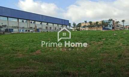 Terreno comercial à venda na Avenida Alexander Grahan Bell, 10, Techno Park, Campinas por R$ 8.831.500