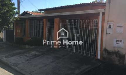 Casa com 4 quartos à venda na Rua João Rodrigues Serra, 468, Jardim Eulina, Campinas, 207 m2 por R$ 425.000