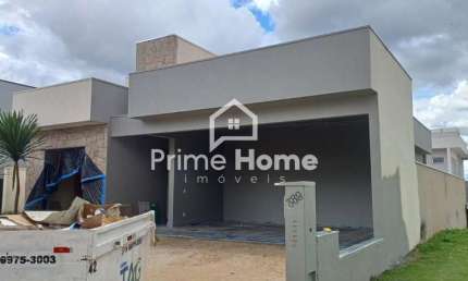 Casa em condomínio fechado com 3 quartos à venda na Rua Izolino Clemente Duarte, 650, Jardim America, Paulínia, 228 m2 por R$ 2.090.000