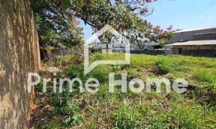 Terreno comercial à venda na Rua Anthero Chrystino, 620, Parque Rural Fazenda Santa Cândida, Campinas por R$ 980.000