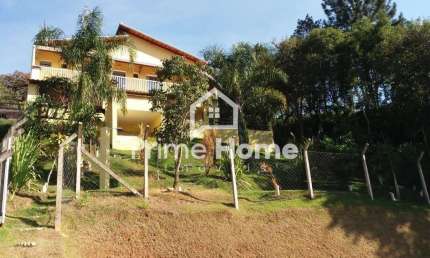 Chácara / sítio com 3 quartos à venda na Rodovia José Bonifácio Coutinho Nogueira, km 5,5, Sousas, Campinas, 340 m2 por R$ 1.166.000