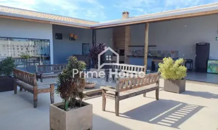 Chácara / sítio com 3 quartos à venda na Rural, km 38, Área Rural de Artur Nogueira, Artur Nogueira, 190 m2 por R$ 690.000