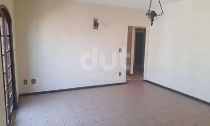 Casa com 2 quartos para alugar na Rua Dom José Paulo da Câmara, 415, Jardim Paraíso, Campinas, 265 m2 por R$ 4.900