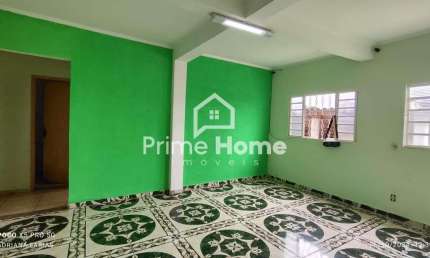 Casa com 3 quartos à venda na Rua Igaraçu, 447, Vila Aeroporto, Campinas, 150 m2 por R$ 250.000