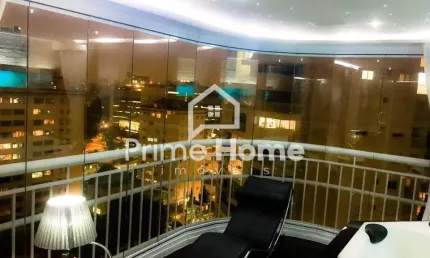 Apartamento com 3 quartos para alugar na Rua da Consolação, 2825, Cerqueira César, São Paulo, 95 m2 por R$ 20.000