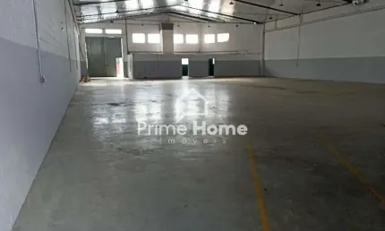 Barracão / Galpão / Depósito para alugar na Rua Dario Freire Meirelles, 175, Chácaras Campos dos Amarais, Campinas, 785 m2 por R$ 16.000