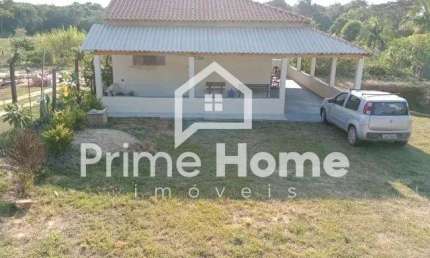 Chácara / sítio com 2 quartos à venda na Área Rural, 04, Área Rural de Cosmópolis, Cosmópolis, 150 m2 por R$ 297.000