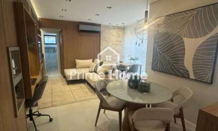 Apartamento com 1 quarto à venda na Rua Dona Prisciliana Soares, 169, Cambuí, Campinas, 48 m2 por R$ 860.000