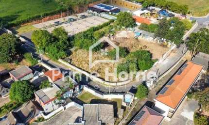 Terreno comercial à venda na Vasco da Gama, 26, Marambaia, Vinhedo por R$ 632.000