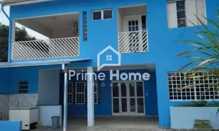Casa com 3 quartos à venda na Antônio Barejan Filho, 376, Parque Residencial Virginio Basso, Sumaré, 140 m2 por R$ 455.800