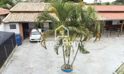 Chácara / sítio com 4 quartos à venda na abruzzi, 90, joão jabour, salto, 450 m2 por r$ 1.165.000
