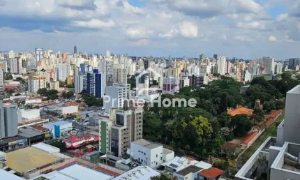 Apartamento com 3 quartos à venda na Rua Alberto Faria, 150, Jardim Brasil, Campinas, 107 m2 por R$ 1.480.000