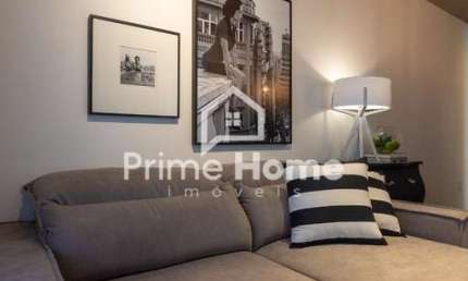 Apartamento com 2 quartos à venda na Rua Jorge Krug, 162, Vila Itapura, Campinas, 58 m2 por R$ 900.000