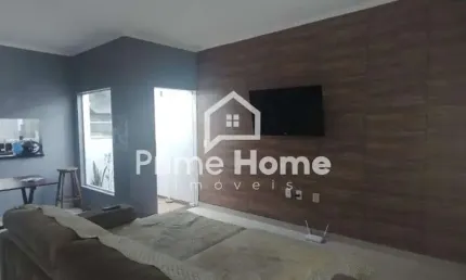 Casa com 4 quartos à venda na josé honório filho, 77, jardim santa judith, campinas, 171 m2 por r$ 690.000