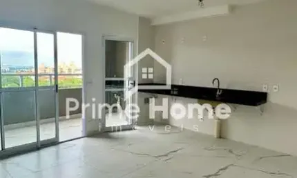 Apartamento com 2 quartos à venda na rua aguinaldo xavier de souza, 121, parque prado, campinas, 64 m2 por r$ 650.000