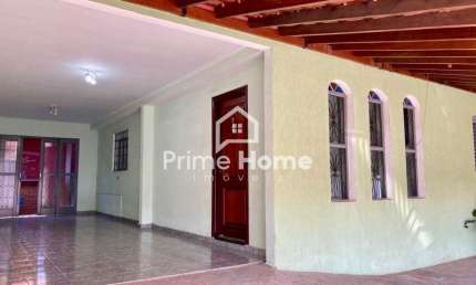 Casa com 3 quartos à venda na Rua Antônio Rocha, 484, Jardim São Domingos, Sumaré, 220 m2 por R$ 515.000