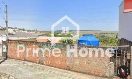 Terreno comercial à venda na Ângelo Sellin, 280, Jardim Myrian Moreira da Costa, Campinas por R$ 313.000