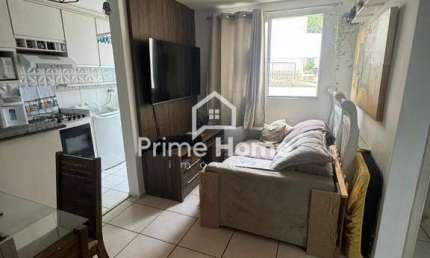 Apartamento com 1 quarto à venda na Rua Manoel Sylvestre de Freitas Filho, 1224, Jardim Nova Europa, Campinas, 39 m2 por R$ 220.000