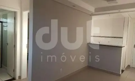 Apartamento com 2 quartos à venda na Rua Professora Maria Pilar Bórgia, 215, Vila Carminha, Campinas, 45 m2 por R$ 212.000