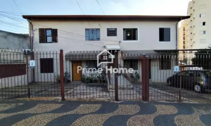 Apartamento com 2 quartos à venda na Avenida Doutor Arlindo Joaquim de Lemos, 939, Vila Lemos, Campinas, 66 m2 por R$ 300.000