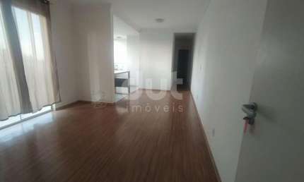 Apartamento com 2 quartos à venda na Rua Oscar Leite, 307, Ponte Preta, Campinas, 82 m2 por R$ 349.800