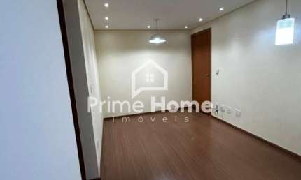 Apartamento com 2 quartos à venda na Avenida São Jerônimo, 2750, Morada do Sol, Americana, 44 m2 por R$ 180.000