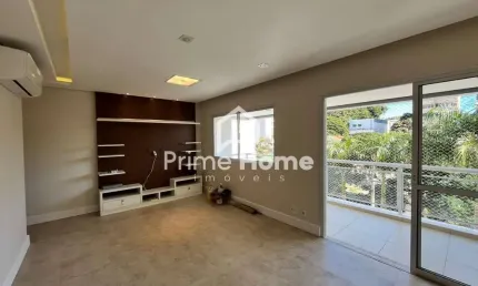 Apartamento com 3 quartos à venda na Rua Sacramento, 1032, Vila Itapura, Campinas, 108 m2 por R$ 1.170.000