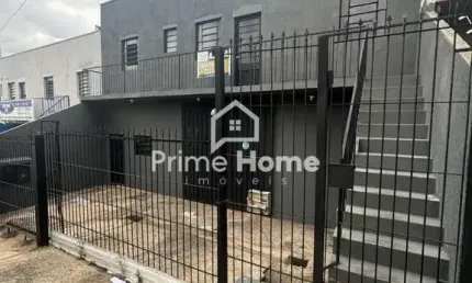 Barracão / Galpão / Depósito para alugar na José de Sousa Galvão, 25, Vila Mimosa, Campinas, 272 m2 por R$ 4.500