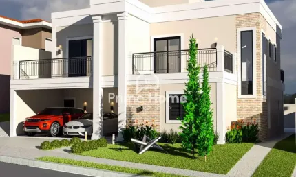 Casa em condomínio fechado com 3 quartos à venda na Rua Bortolo Martins, 1500, Chácara Santa Margarida, Campinas, 252 m2 por R$ 1.800.000