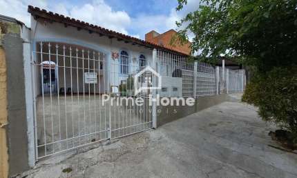 Casa com 5 quartos à venda na Rosalina Maria José Pacci, 56, Jardim São Gonçalo, Campinas, 170 m2 por R$ 440.000