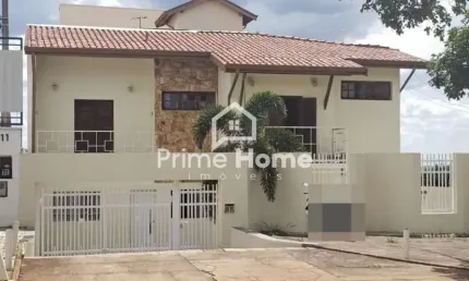 Casa comercial à venda na Avenida Professora Ana Maria Silvestre Adade, 825, Parque das Universidades, Campinas, 33 m2 por R$ 1.650.000